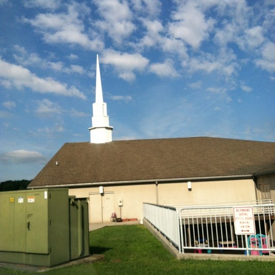 Spring Valley Church Church in Temple