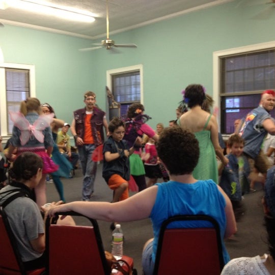 Oak Grove Community Building Oak Grove Malden, MA