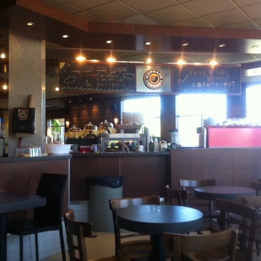 Café Repentigny, QC