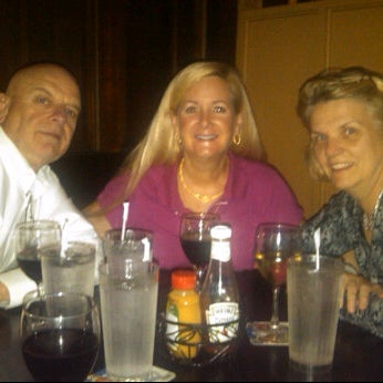 Photo taken at Charley&#39;s Aunt by Chic H. on 10/15/2011