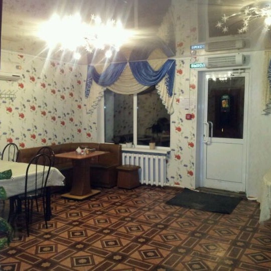 Кафе смак казань социалистическая