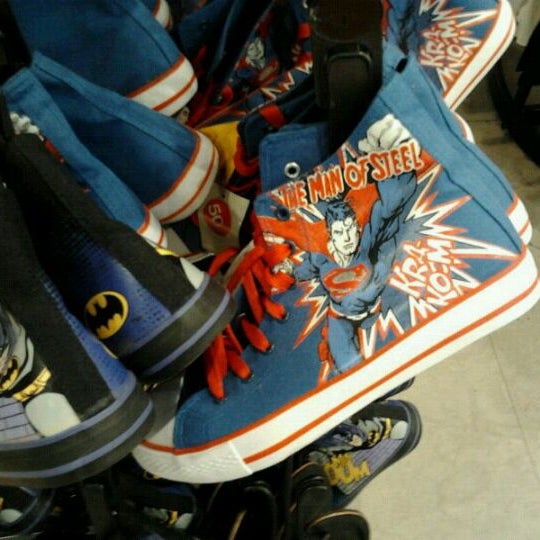 Blanco Clothing Store