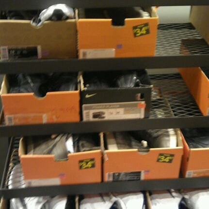 Nike factory store mercedes hotsell