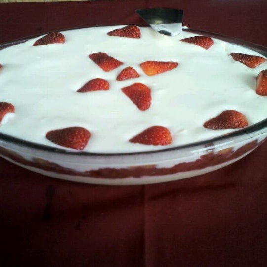 Restaurante Dona Faustina Oeste Belo Horizonte, MG