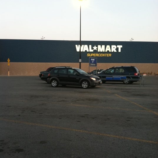 Walmart Supercenter 3 tips de 399 visitantes