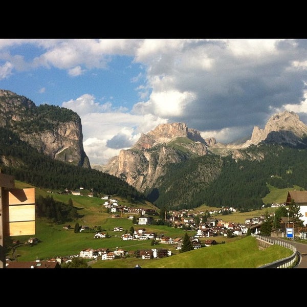 7/19/2012 tarihinde Alexander P.ziyaretçi tarafından Alpenroyal Grand Hotel'de çekilen fotoğraf