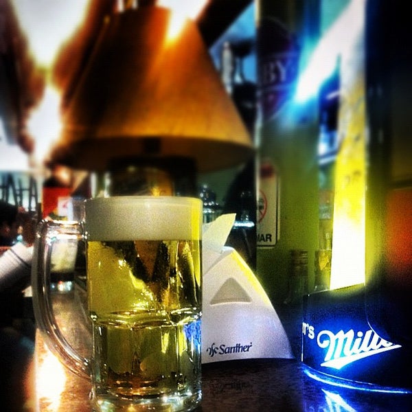 Foto tirada no(a) Nosso Bar por Rubens G. em 4/28/2012