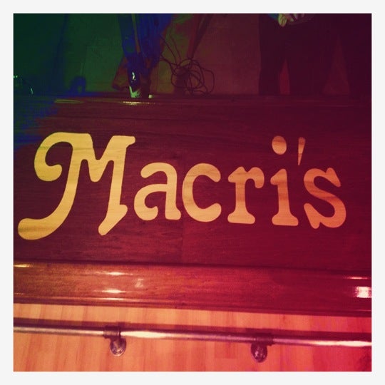 Photo taken at Macri&#39;s at The Depot by Phyllis on 2/26/2012