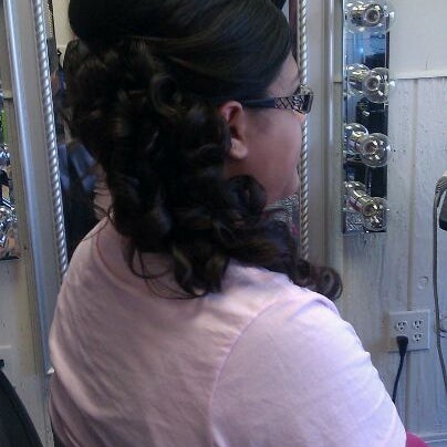 Photos At Velvet Pin Up Hair Studio Armour Square 4 Tips