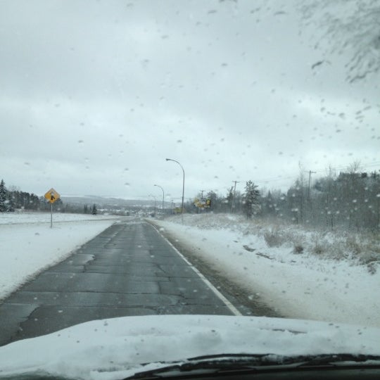 The Iron Range Other Great Outdoors in Virginia