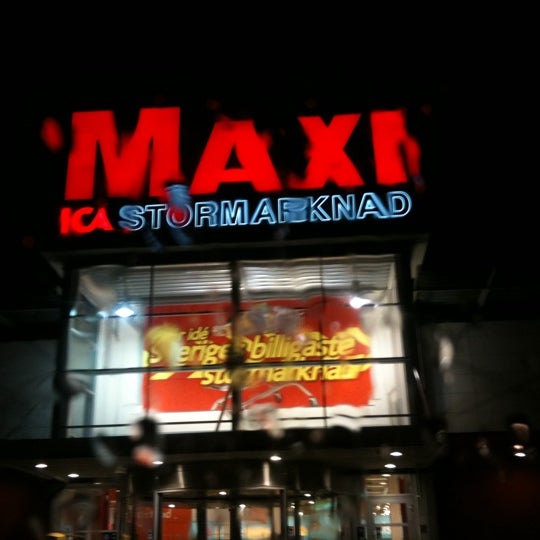 ica maxi råå ica maxi råå