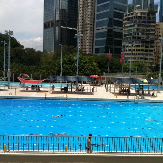 Photos at Victoria Park Swimming Pool Victoria Park