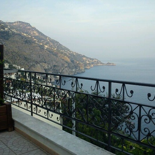 9/22/2011 tarihinde Paula D.ziyaretçi tarafından Hotel Margherita'de çekilen fotoğraf