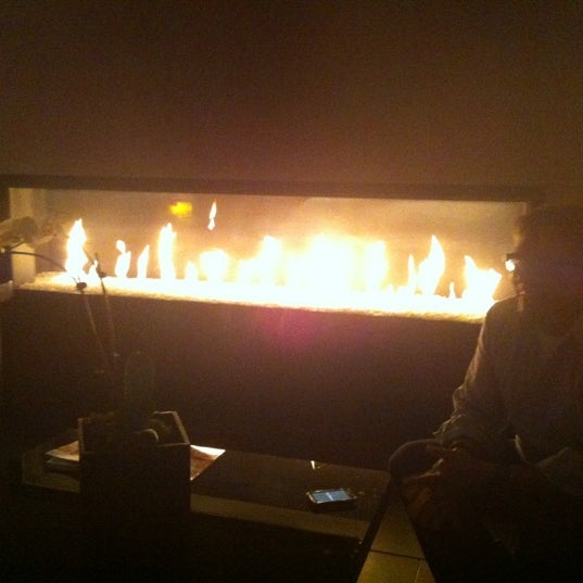 4/11/2012にDavid V.がO Hotelで撮った写真