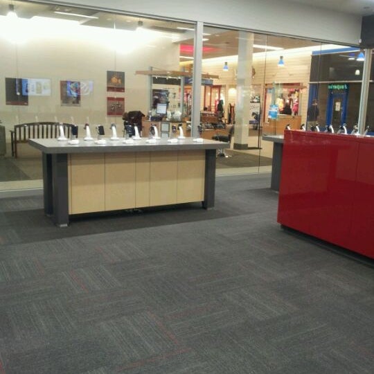 GCI Store Midtown Anchorage, AK