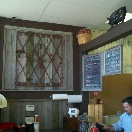 Ranch Bakery Bakery in Houston