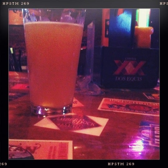 Favorite Bars around Dayton, Ohio