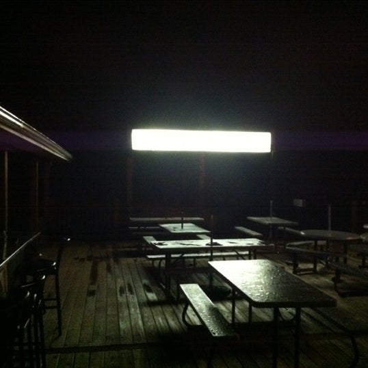 Photo taken at Black Bear Tavern by John C. on 2/11/2012
