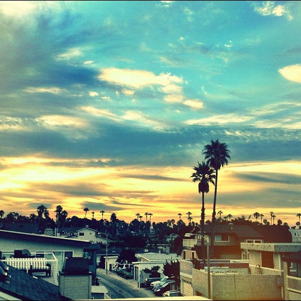 Pierpont Beach Beach