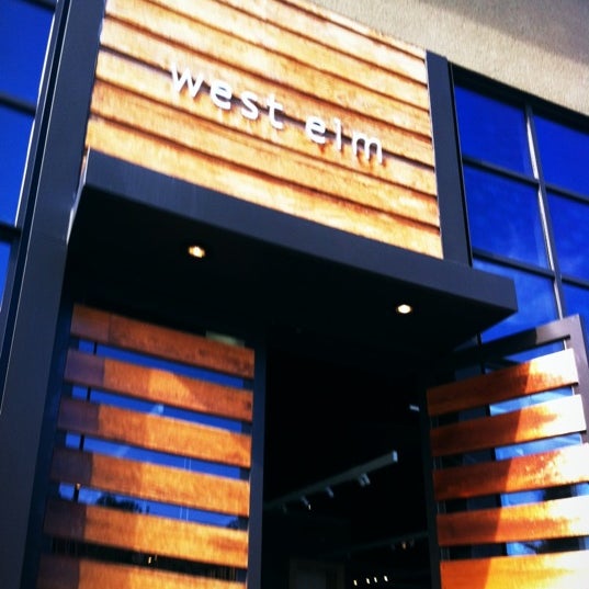 Photos at West Elm Mission Valley East San Diego, CA