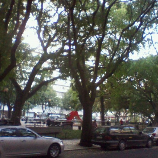 Fotos em Jardim Constantino São de Arroios R. Pascoal de Melo