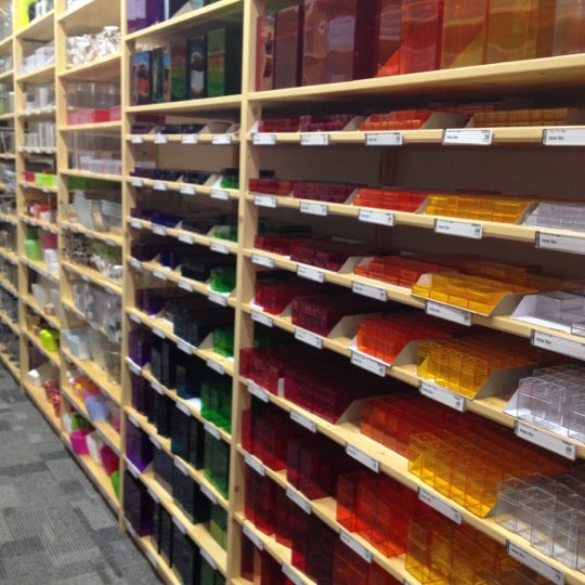 The Container Store Downtown Walnut Creek Walnut Creek, CA