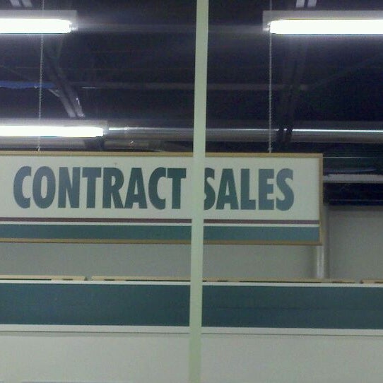 CarterJones Lumber Hardware Store in Akron