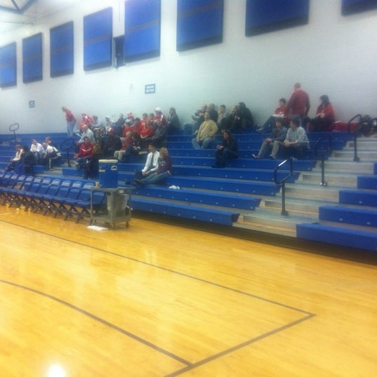 Brookville High School Brookville, OH