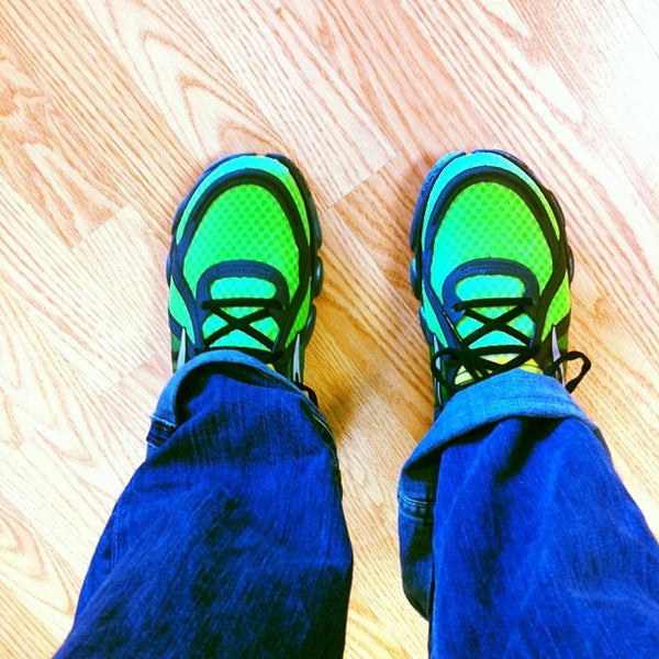 big river running shoes