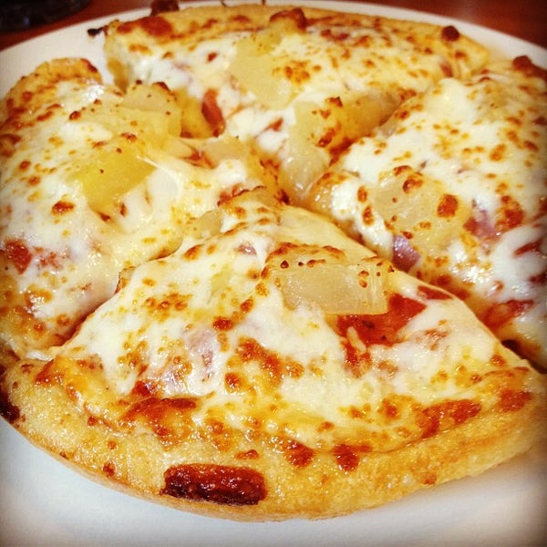 Pizza Hut West End 2 tips from 74 visitors