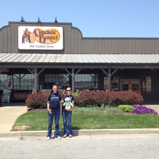 Photos at Cracker Barrel Old Country Store American Restaurant in