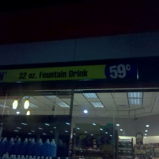 Kwik Shop 201 visitors