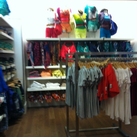 gap dadeland mall