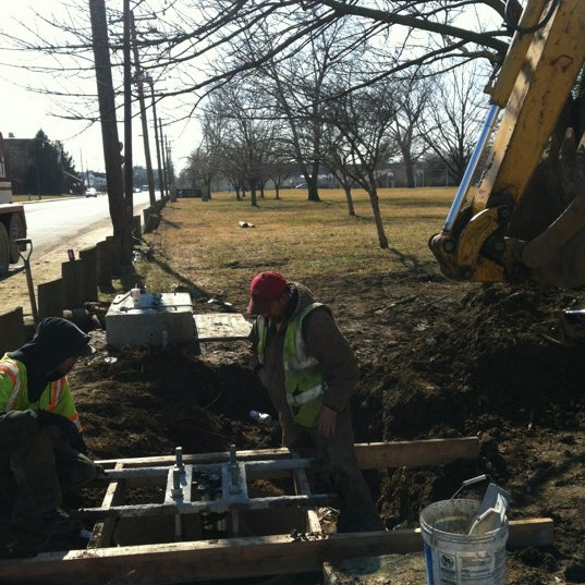 JTV Hill Park Martindale Brightwood Indianapolis, IN