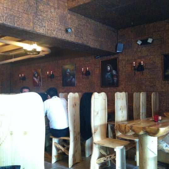 4/23/2012にSazones O.がUrbanX Tavernで撮った写真