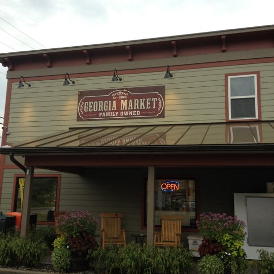 Market 962 Ethan Allen Hwy