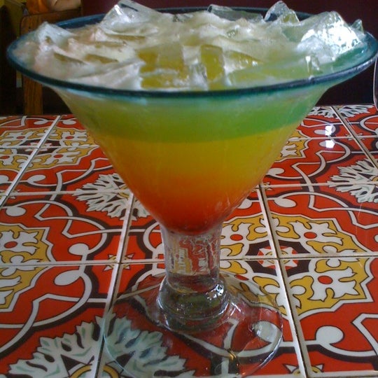 Photo taken at Chili&#39;s Grill &amp; Bar by Christina G. on 6/25/2012