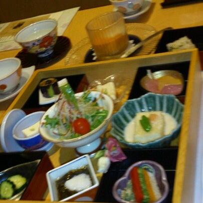 Photos A びわね 美和音 Restaurant Japonais A 仙台市