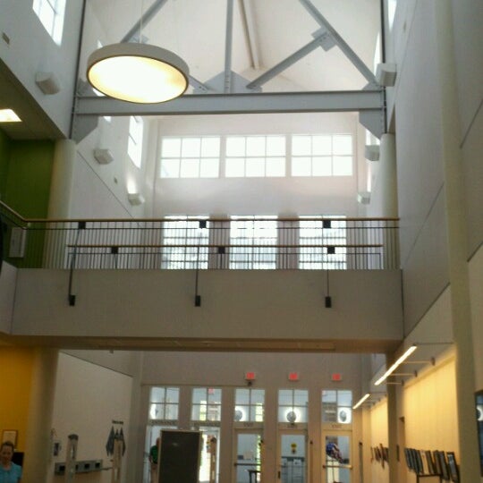 Chesapeake Public Library 298 Cedar Rd