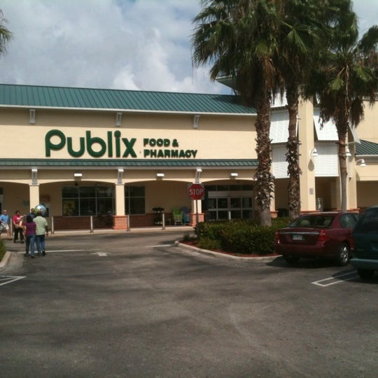 Publix 7 Tips