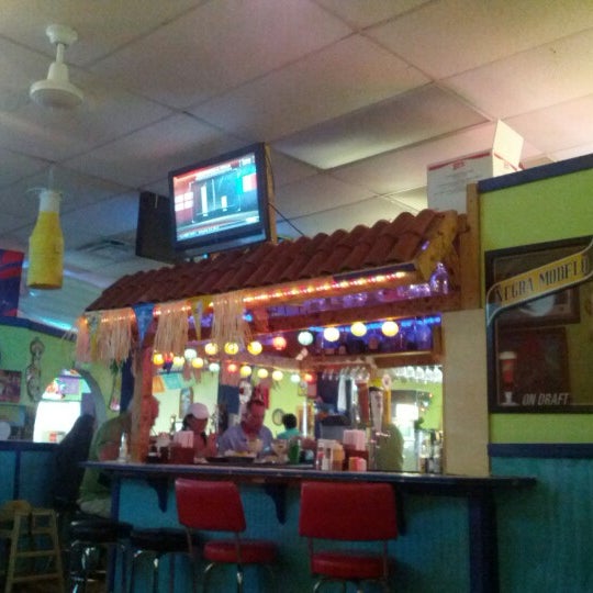 Photo taken at Cuco&#39;s Taqueria by John B. on 6/21/2012