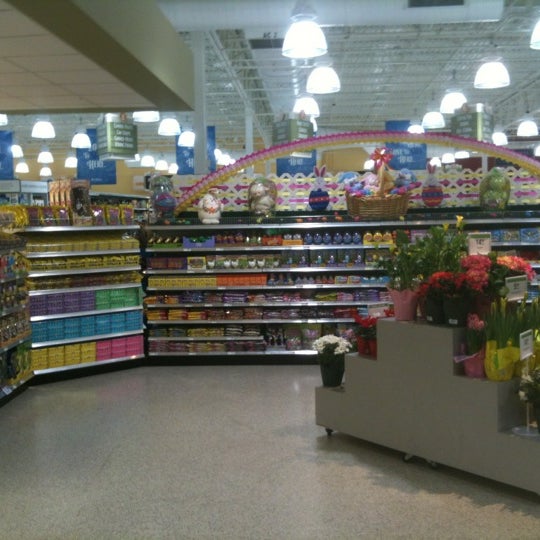 Publix 4401 Shallowford Rd