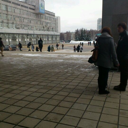 Колледж рудн москва после 9