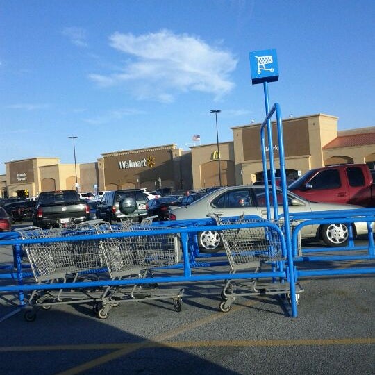 Photos at Walmart Supercenter Rogers, AR