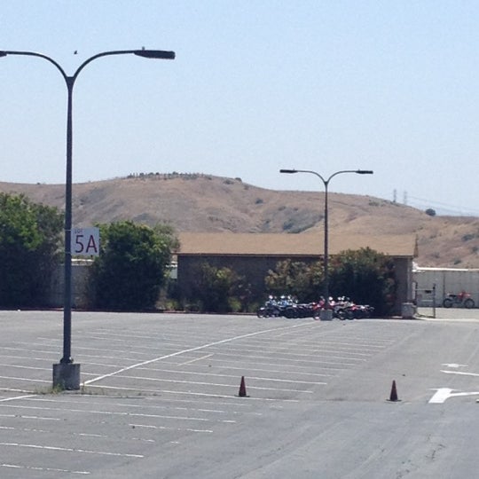 saddleback motorcycle class