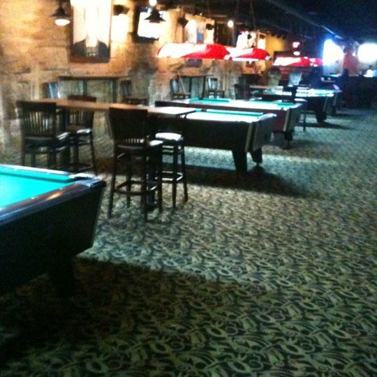 Underground Bar & Grill 20 tips