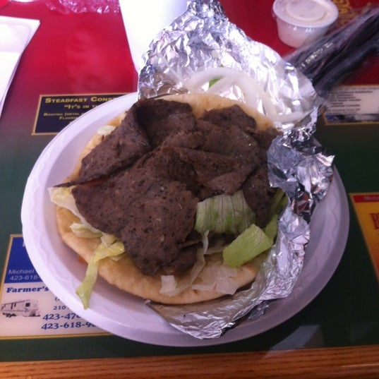 Rafael's Italian Restaurant Cleveland, TN