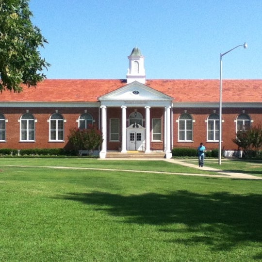 Arkansas Tech University University