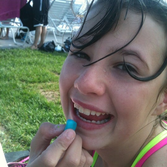 Oasis Water Park 40 visitors