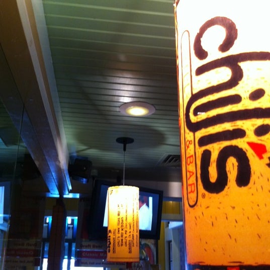 3/4/2012 tarihinde Patricia G.ziyaretçi tarafından Chili&#39;s Grill &amp; Bar'de çekilen fotoğraf